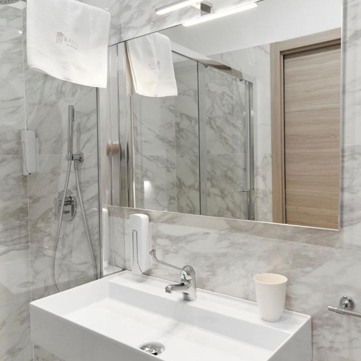 Photo of Bathroom in Partinico