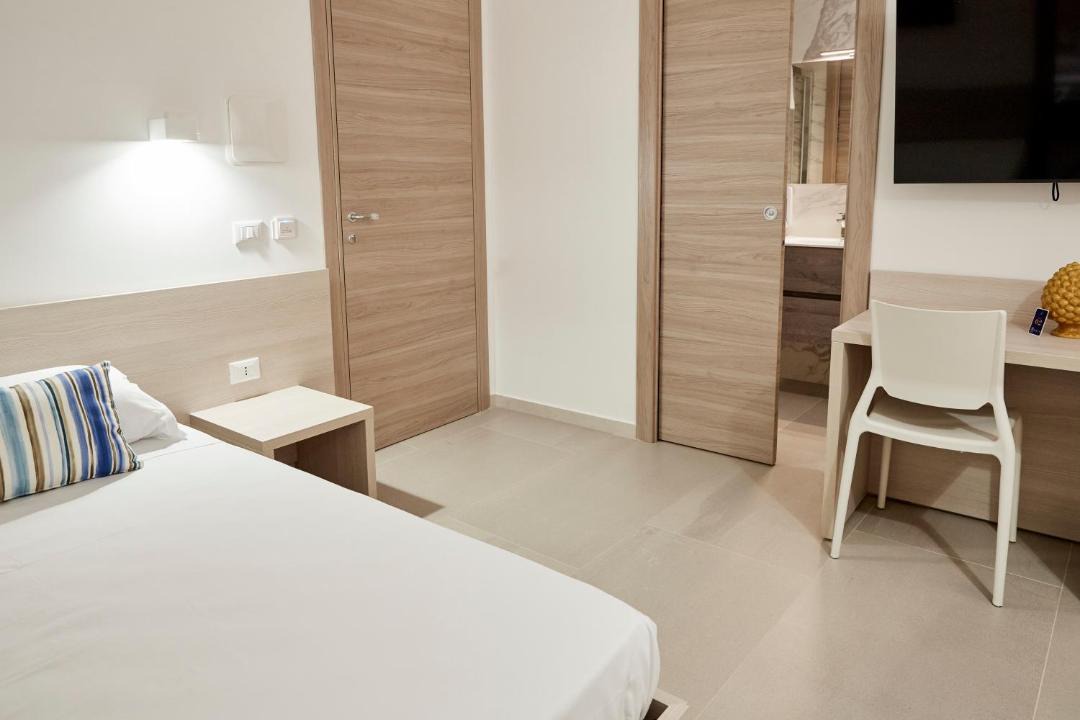 Photo of Bedroom in Partinico