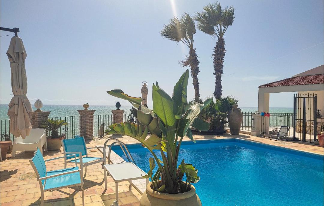 Photo of Patio Balcony in Ciotta