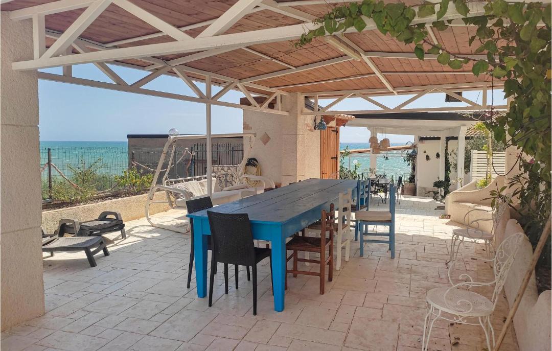 Photo of Patio Balcony in Ciotta