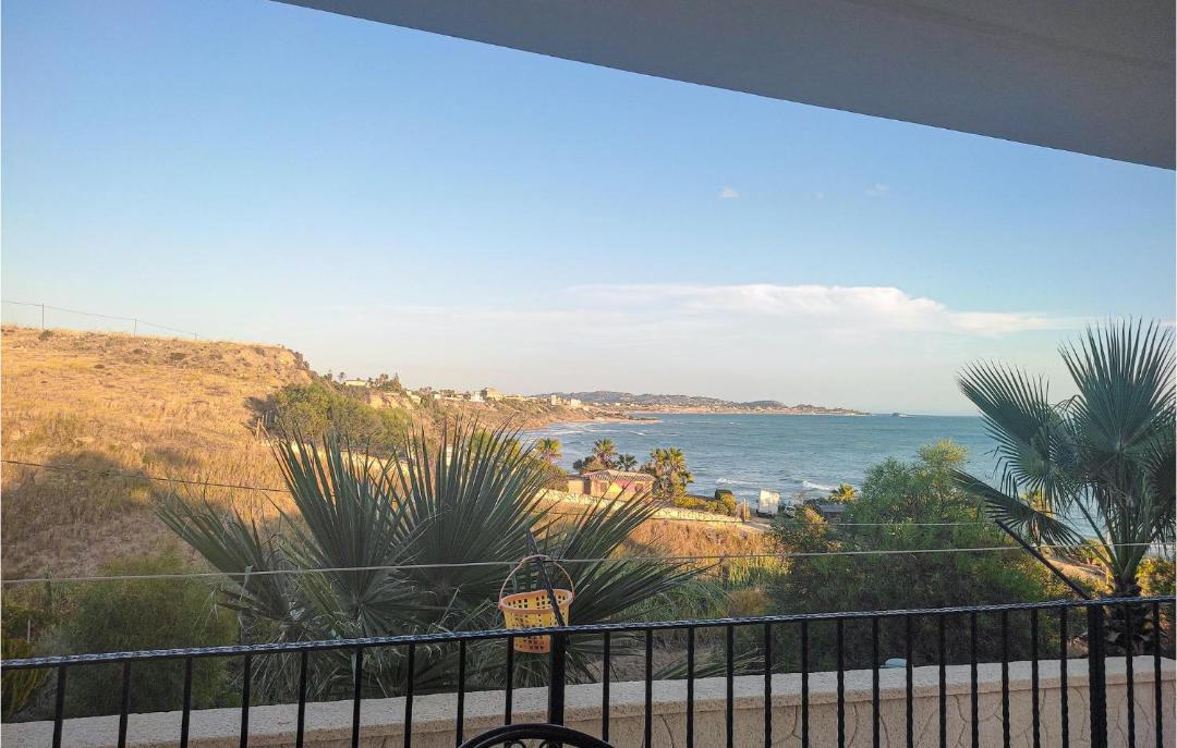 Photo of Patio Balcony in Ciotta
