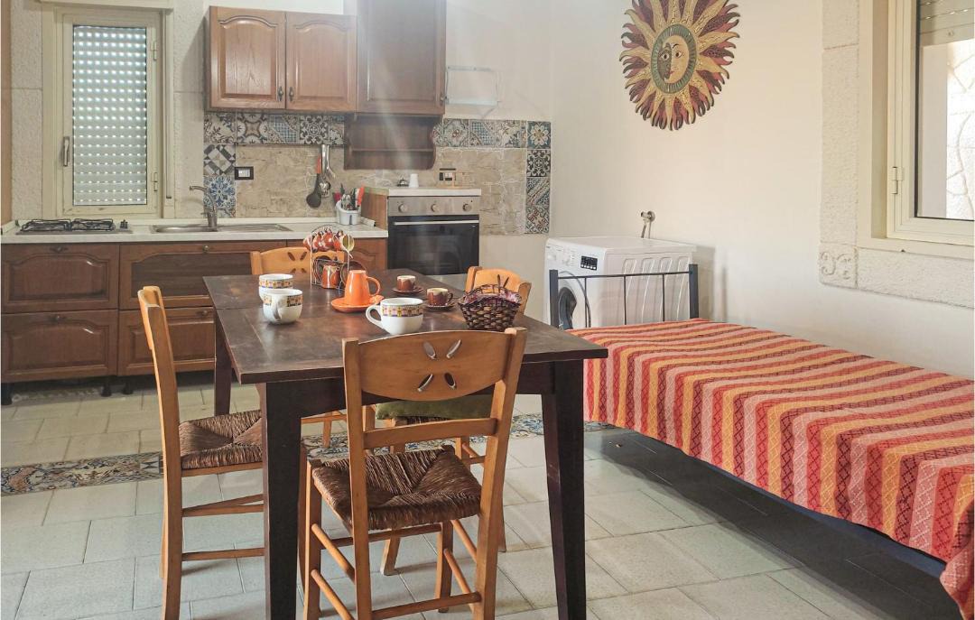 Photo of Kitchen in Ciotta