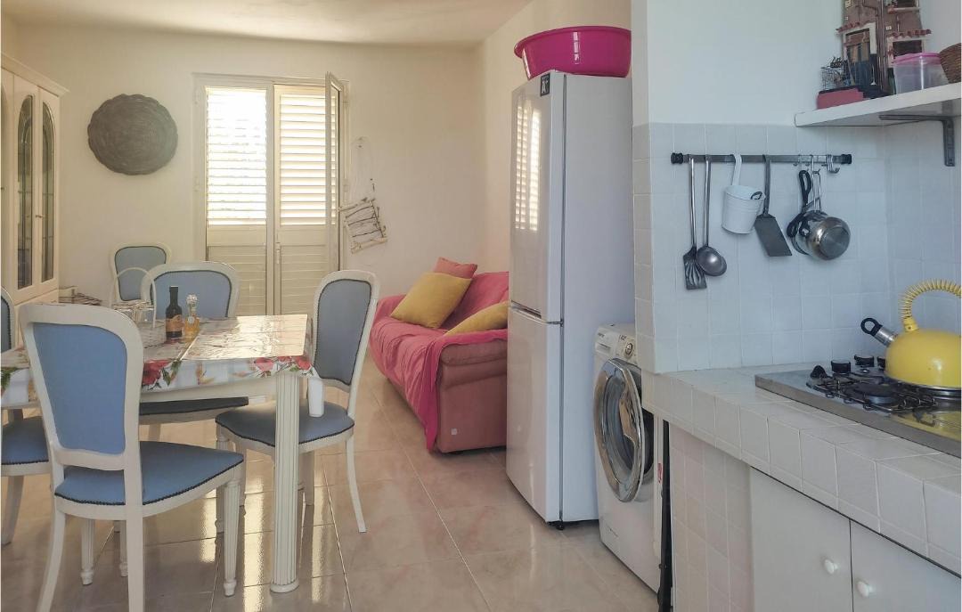 Photo of Kitchen in Ciotta