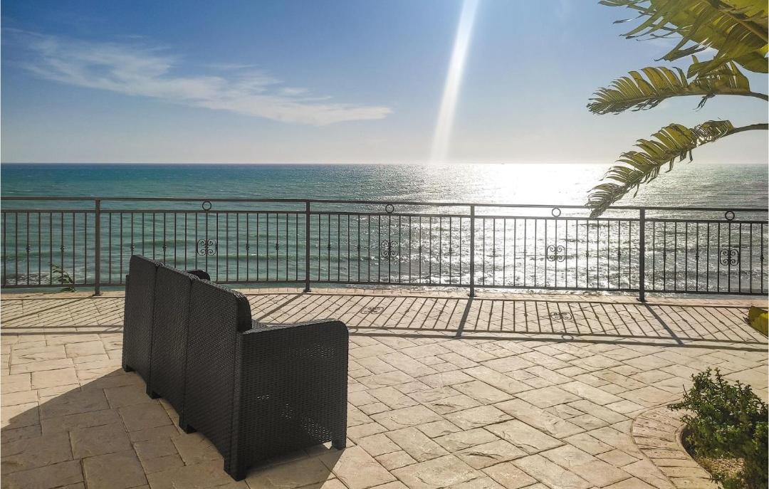 Photo of Patio Balcony in Ciotta