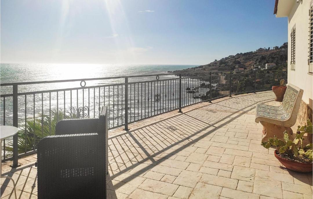 Photo of Patio Balcony in Ciotta