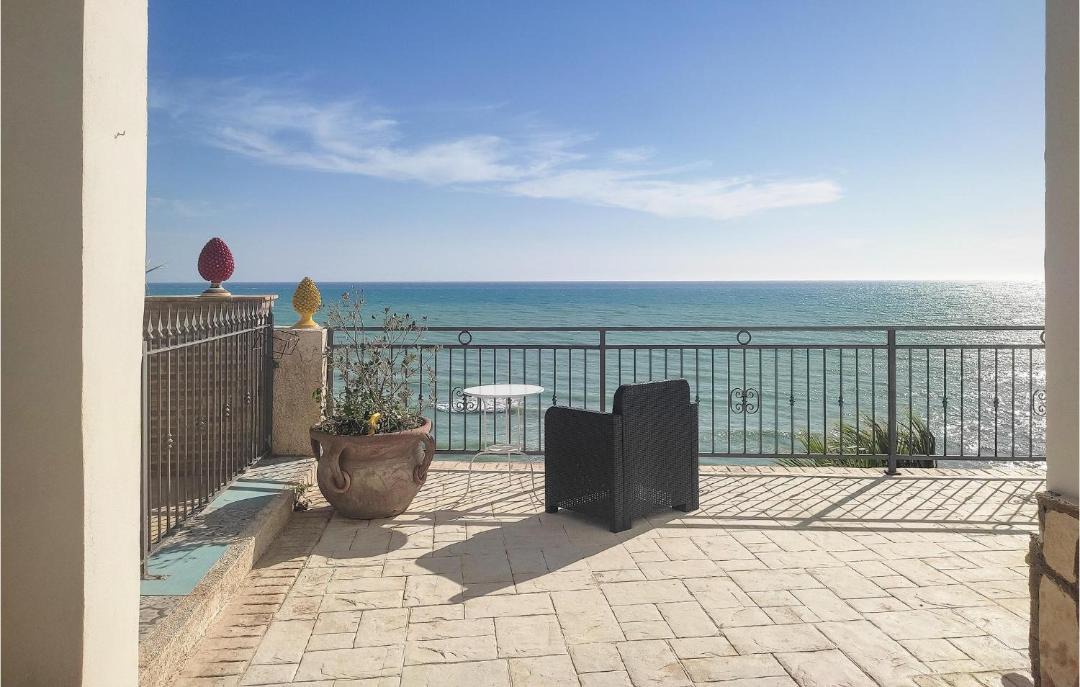 Photo of Patio Balcony in Ciotta
