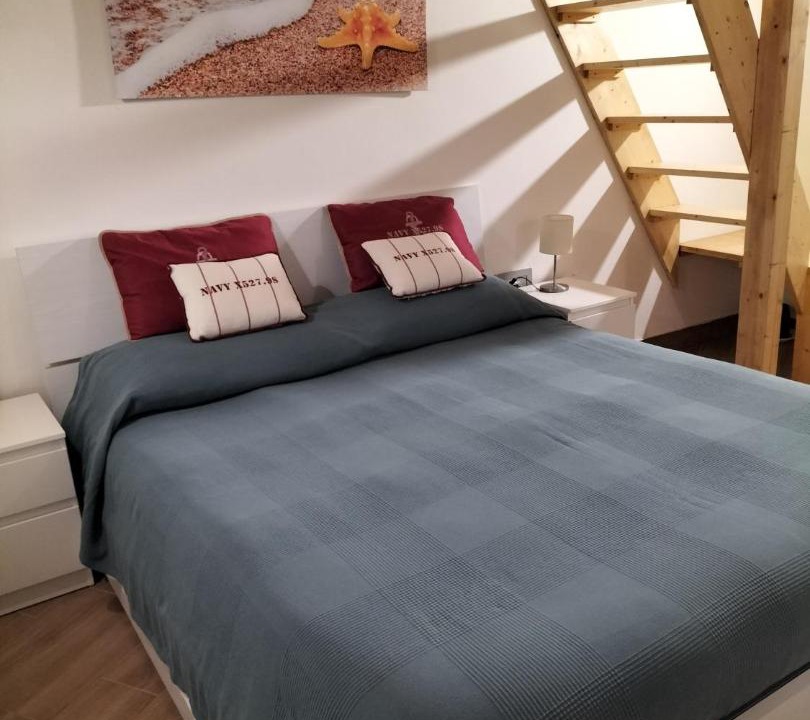 Photo of Bedroom in Ognina