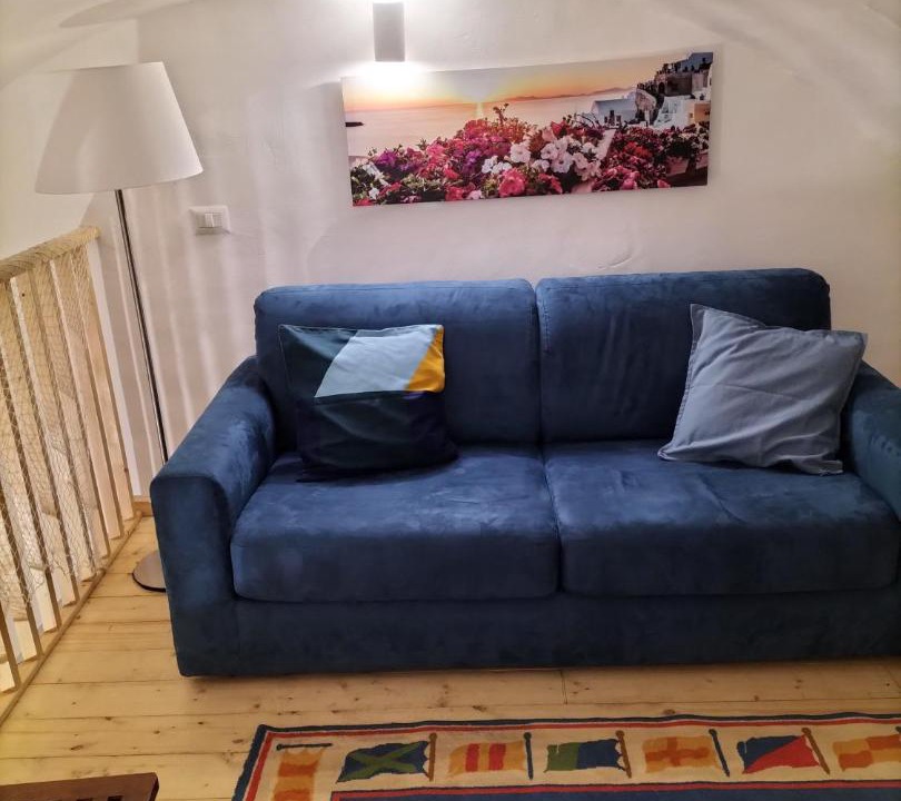 Photo of Livingroom in Ognina