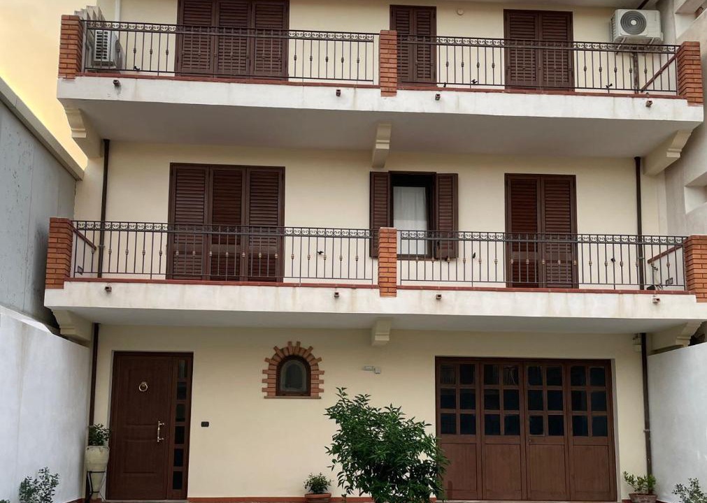 Photo of Buildings in San Filippo del Mela