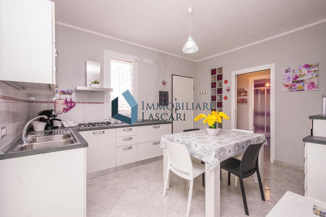 Photo of Kitchen in Gorgo Lungo