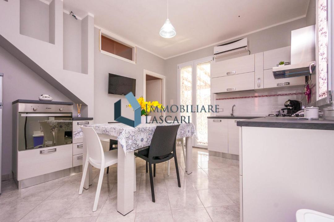 Photo of Kitchen in Gorgo Lungo