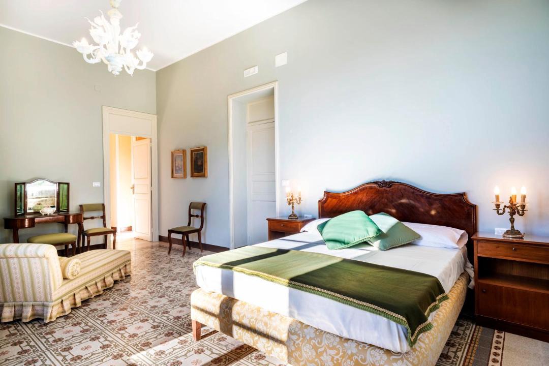 Photo of Bedroom in Trapani