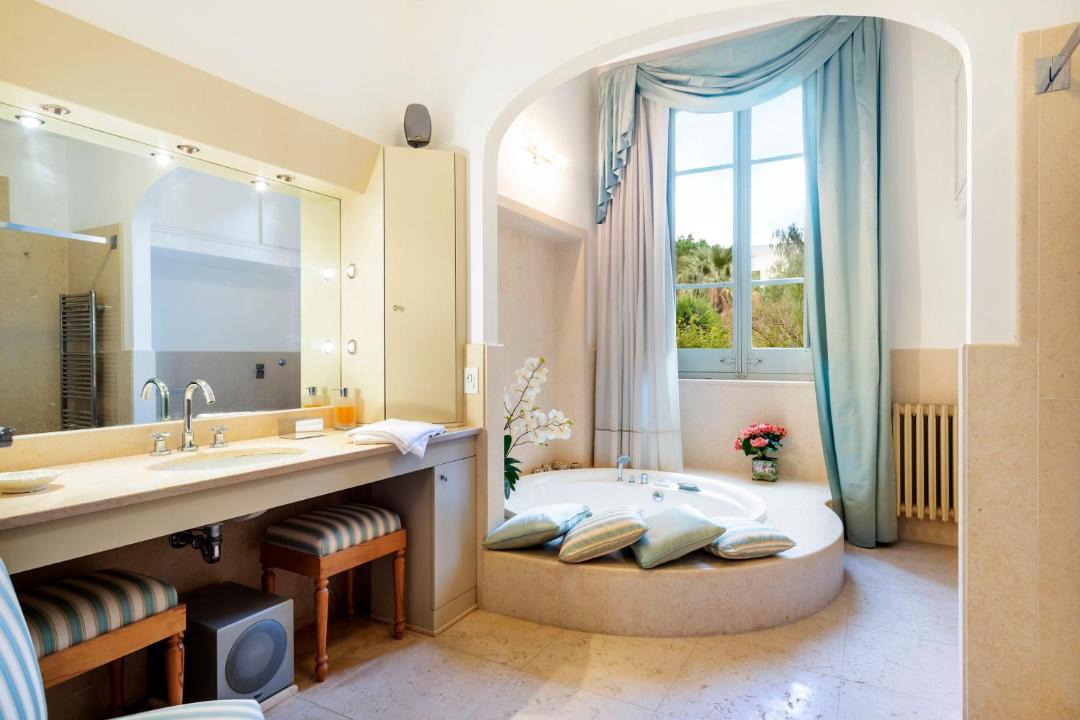 Photo of Bathroom in Trapani