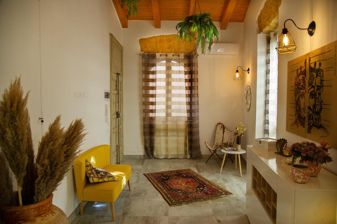 Photo of Livingroom in Agrigento