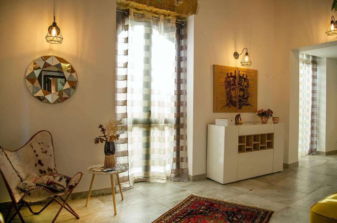Photo of Livingroom in Agrigento