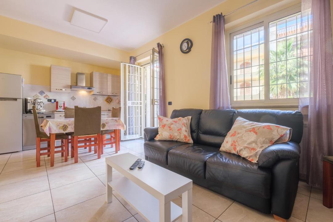 Photo of Livingroom in Sant'Alessio Siculo