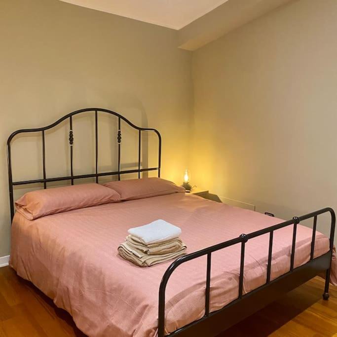 Photo of Bedroom in Mili San Pietro