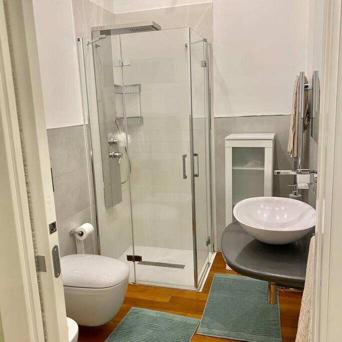 Photo of Bathroom in Mili San Pietro