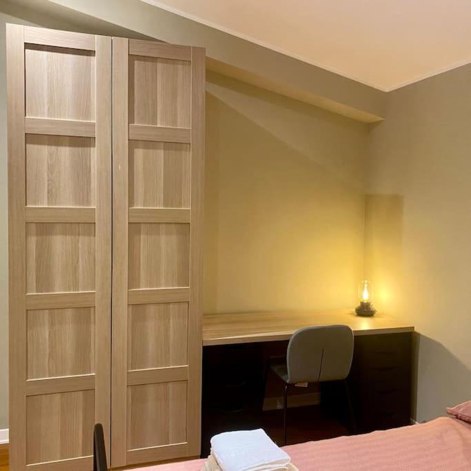 Photo of Bedroom in Mili San Pietro