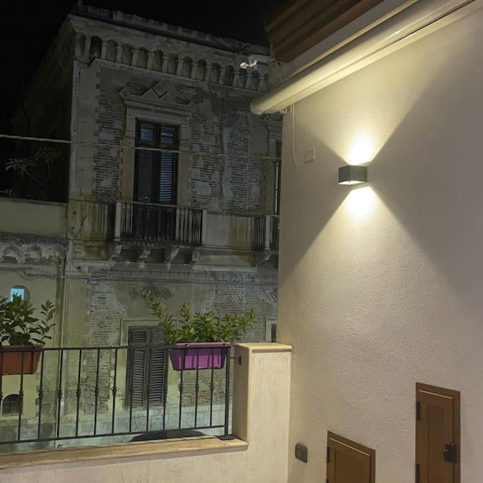 Photo of Buildings in Mili San Pietro