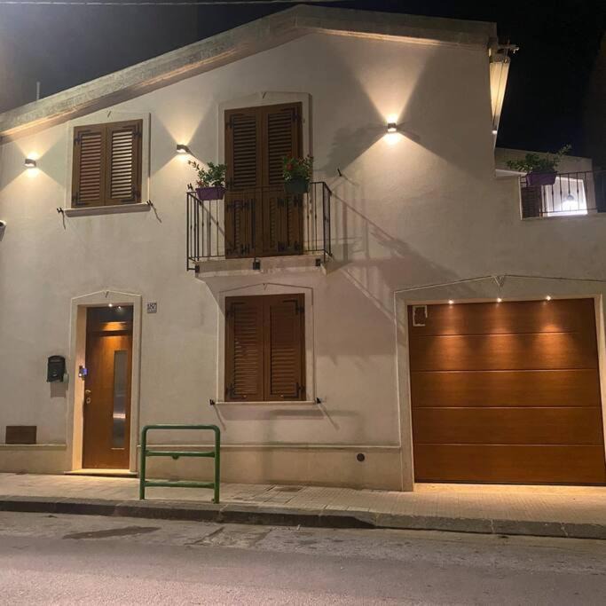 Photo of Buildings in Mili San Pietro