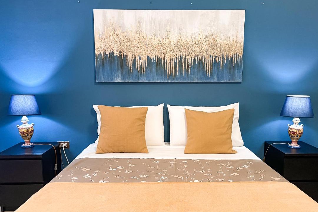 Photo of Bedroom in Borgo Vecchio