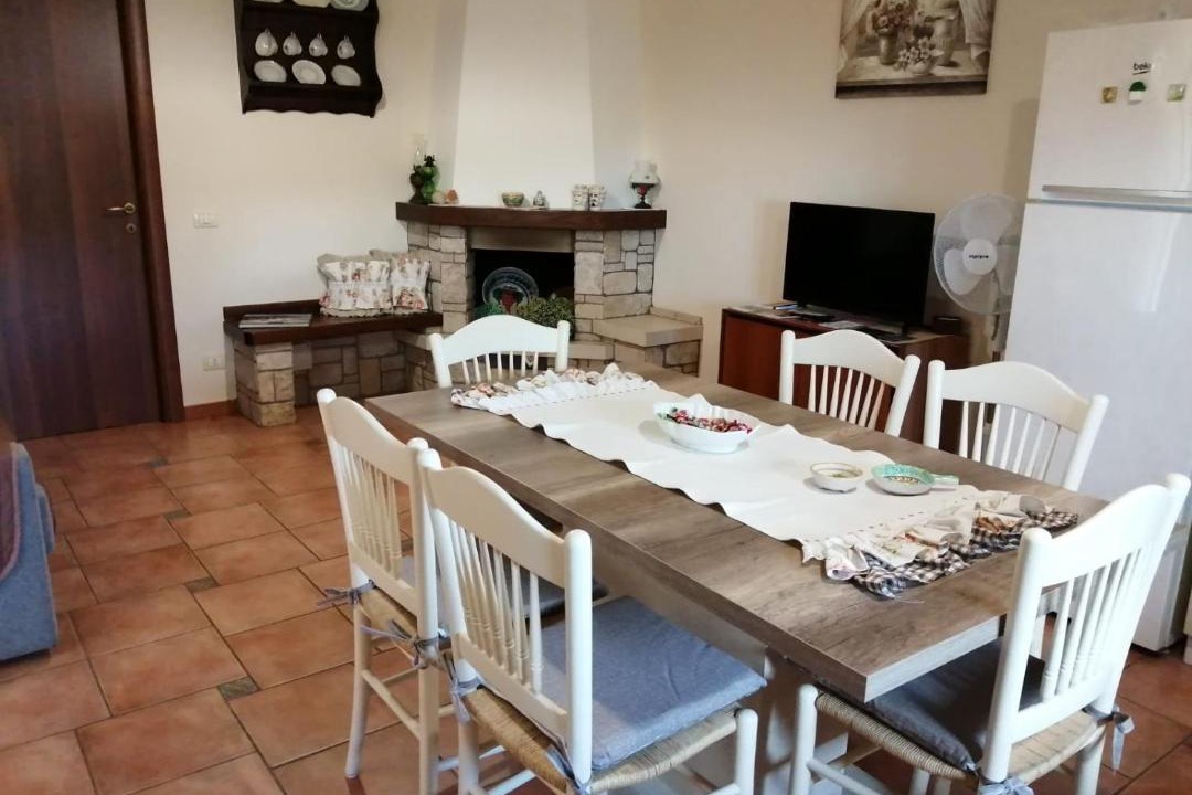 Photo of Livingroom in Fornazzo