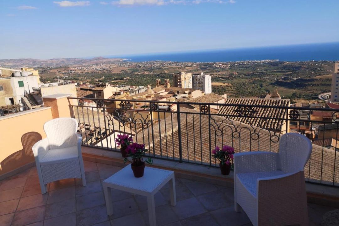 Photo of Patio Balcony in Agrigento