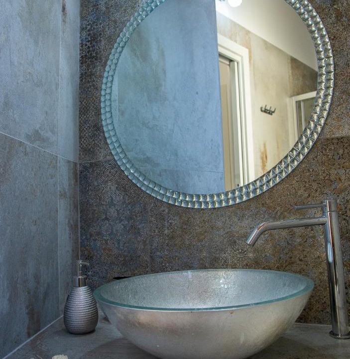 Photo of Bathroom in Agrigento