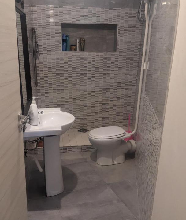 Photo of Bathroom in Favara