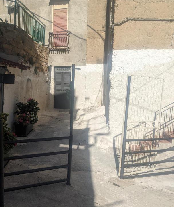 Photo of Buildings in Favara
