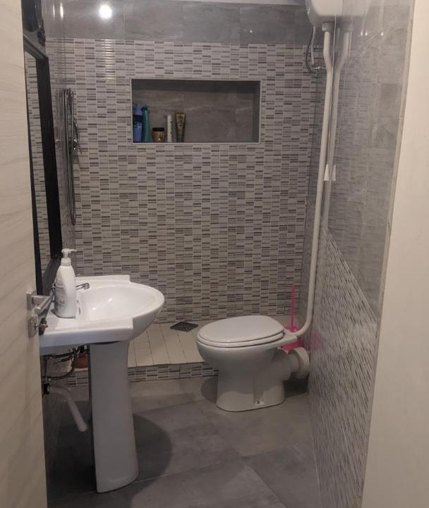 Photo of Bathroom in Favara