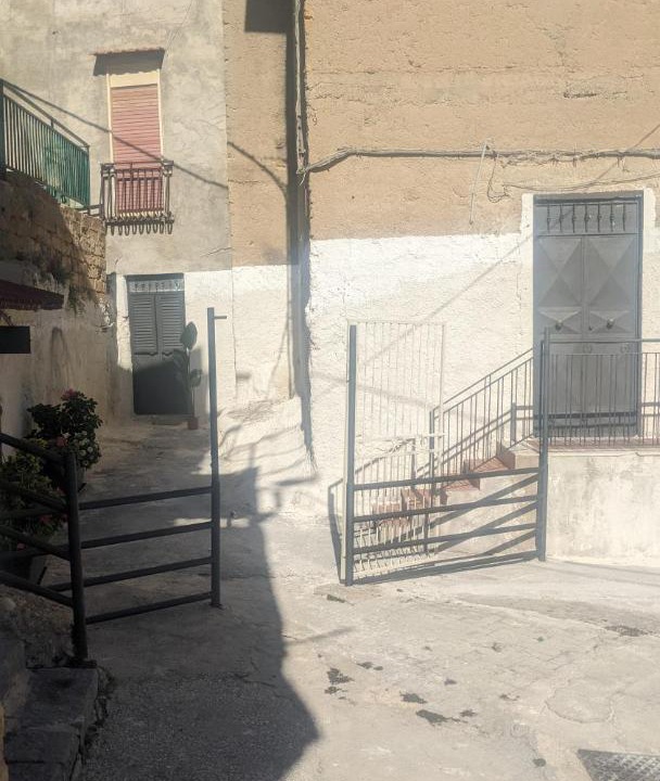 Photo of Buildings in Favara