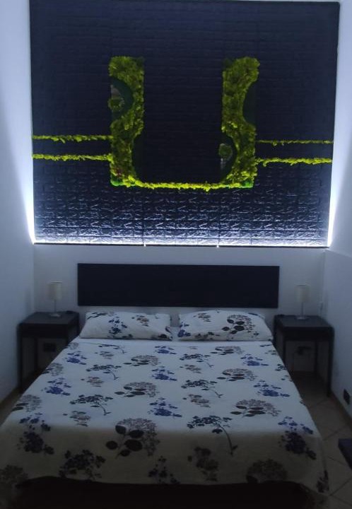 Photo of Bedroom in Contrada Pantano d'Arci
