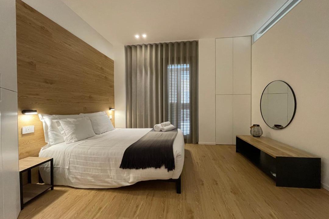 Photo of Bedroom in Ragusa