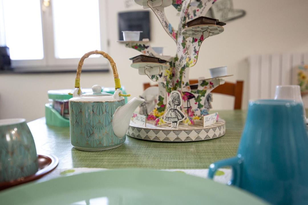 Photo of Kitchen in Pellezzano