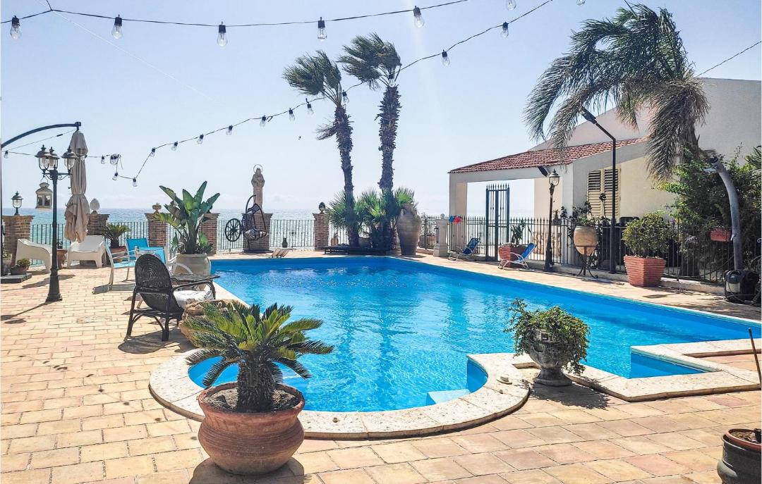 Photo of Patio Balcony in Ciotta