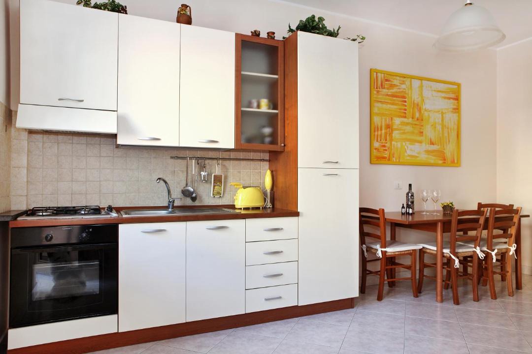 Photo of Kitchen in Stazzo