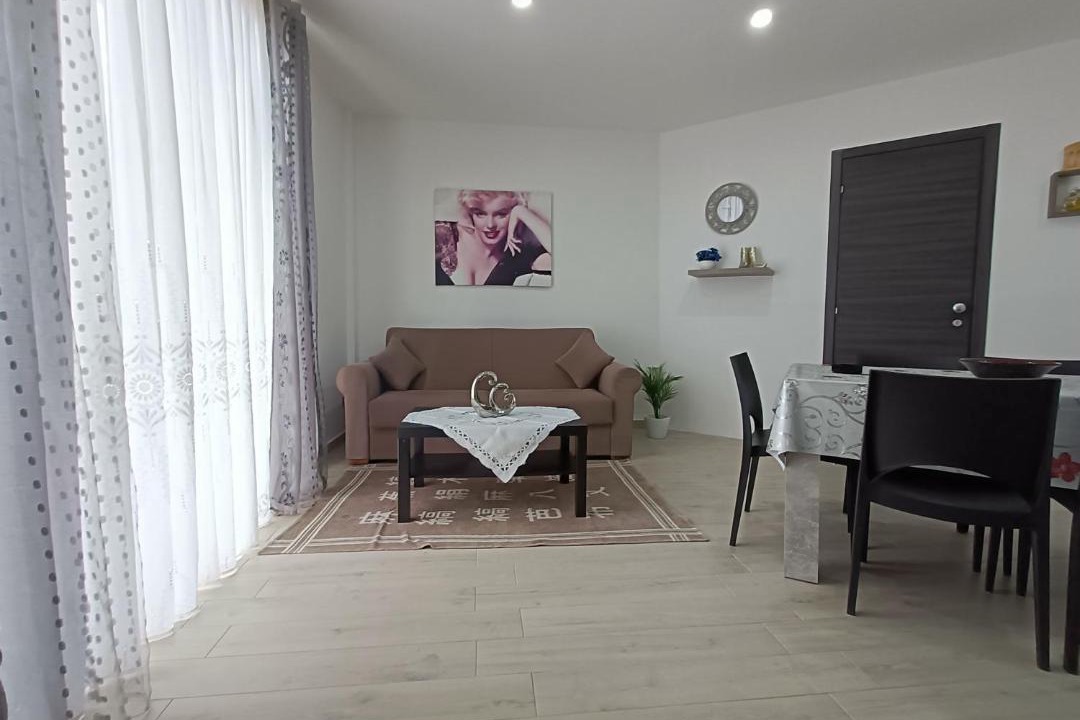 Photo of Livingroom in Marina di Palma