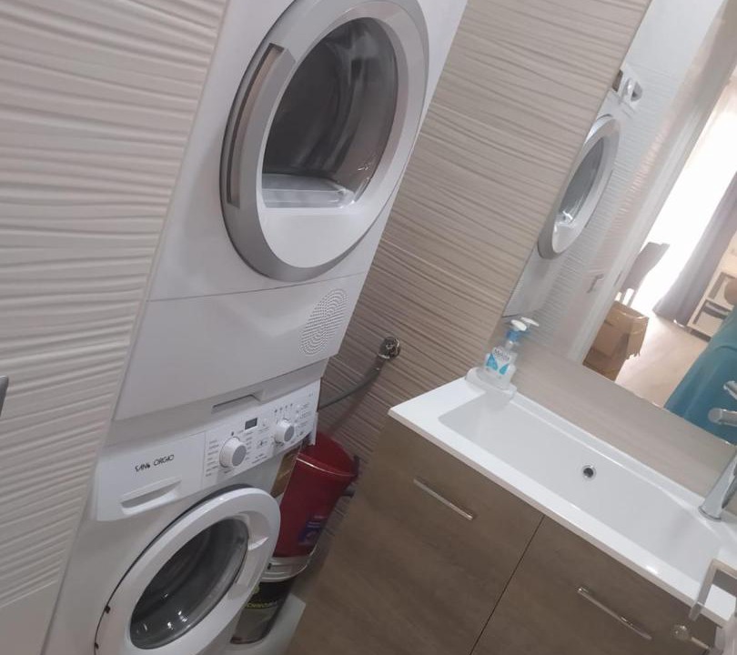 Photo of Bathroom in Roccalumera