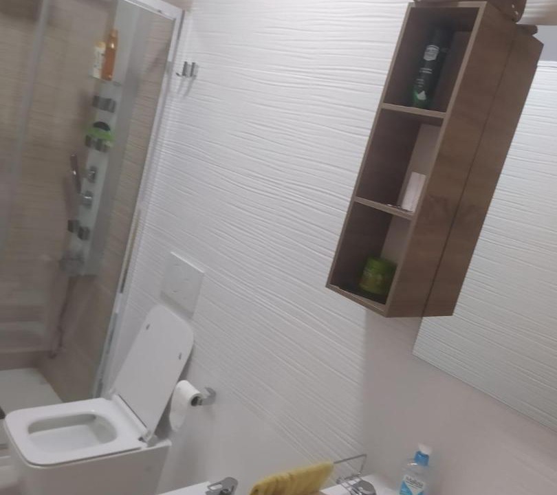 Photo of Bathroom in Roccalumera