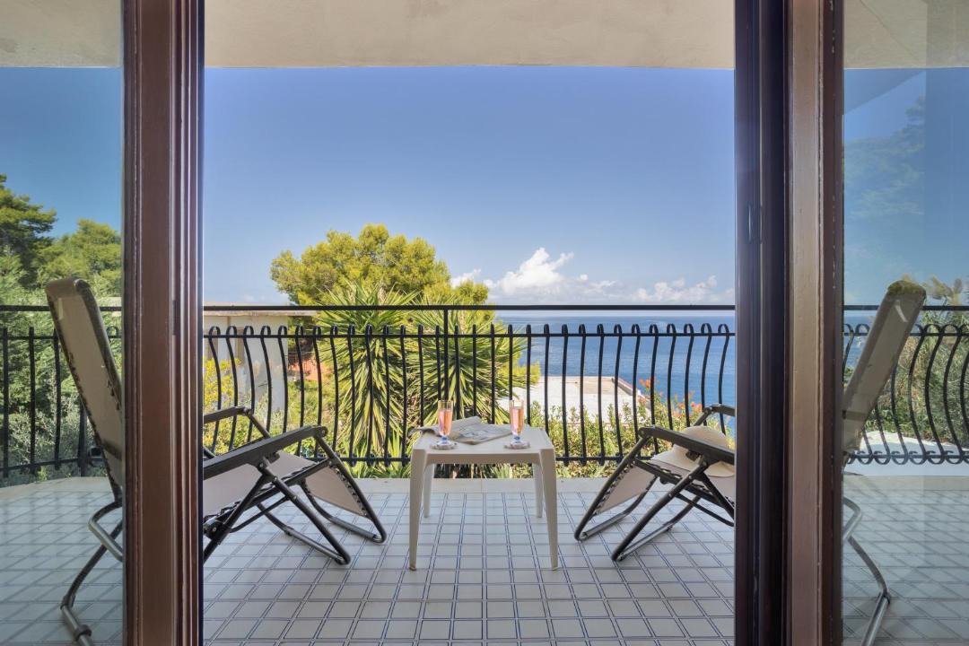 Photo of Patio Balcony in Bagheria