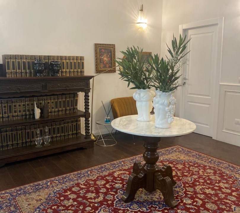 Photo of Livingroom in Santa Lucia
