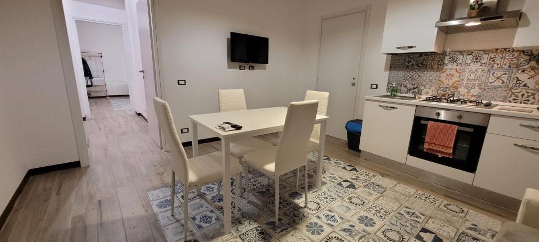 Photo of Kitchen in Corso dei Mille - Sant'Erasmo