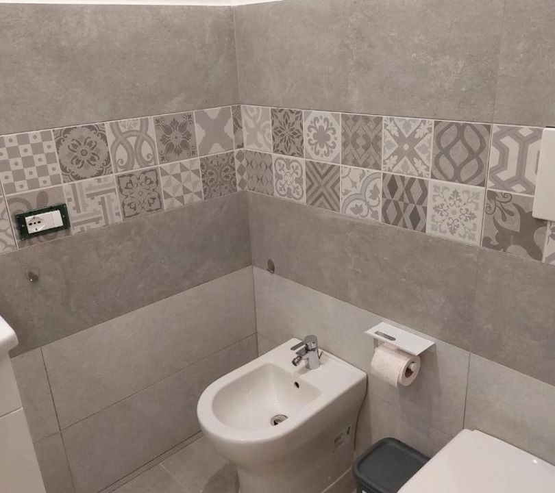 Photo of Bathroom in Corso dei Mille - Sant'Erasmo