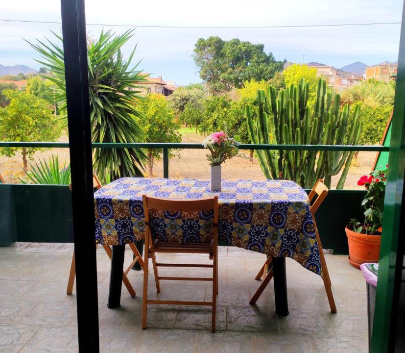 Photo of Patio Balcony in Chianchitta-Trappitello