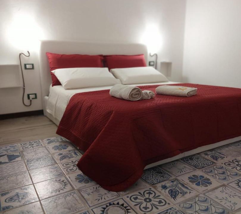 Photo of Bedroom in Corso dei Mille - Sant'Erasmo