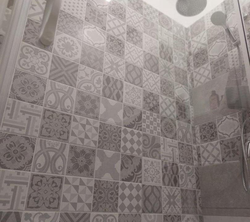 Photo of Bathroom in Corso dei Mille - Sant'Erasmo
