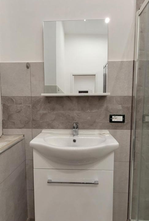 Photo of Bathroom in Corso dei Mille - Sant'Erasmo