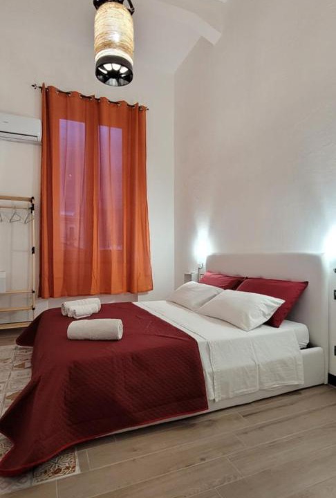 Photo of Bedroom in Corso dei Mille - Sant'Erasmo